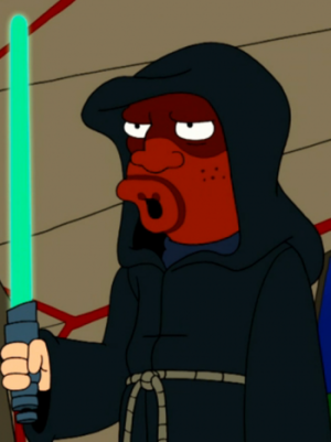 Darthurdererpng — Futurama Characters (outdated) option 104