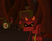 Dougpng — Futurama Characters (outdated) option 115