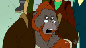 Drbanjopng — Futurama Characters (outdated) option 116