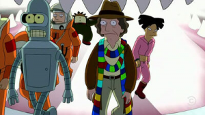 Drwhojpg — Futurama Characters (outdated) option 119