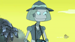 Drwidnarjpg — Futurama Characters (outdated) option 120