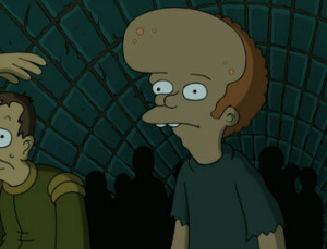 Dwaynejpg — Futurama Characters (outdated) option 123