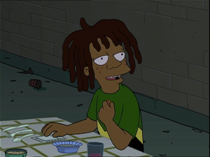 Dwightconradjfif — Futurama Characters (outdated) option 124