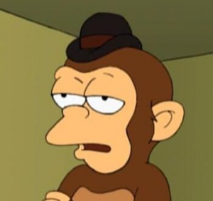 Electroniumhatjpg — Futurama Characters (outdated) option 128