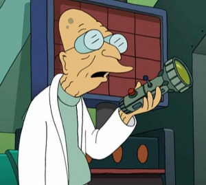 F Rayjpg — Futurama Characters (outdated) option 133