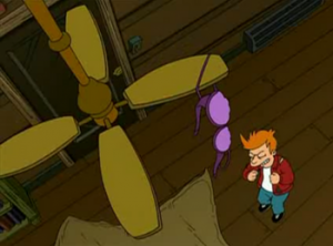 Fanpng — Futurama Characters (outdated) option 135