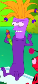 Feffernoose2png — Futurama Characters (outdated) option 139