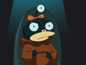 Fionapng — Futurama Characters (outdated) option 142