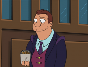 Fishyjoepng — Futurama Characters (outdated) option 143