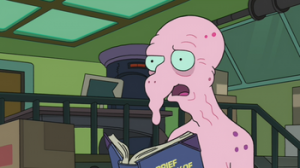 Flebpng — Futurama Characters (outdated) option 144