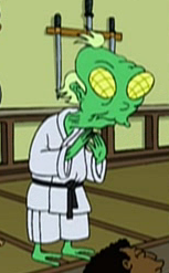 Fnog Futuramapng — Futurama Characters (outdated) option 147