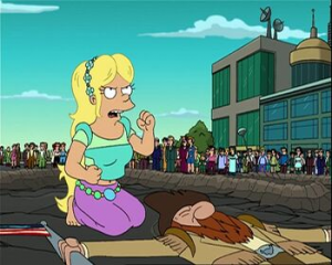 Fridawaterfalljpg — Futurama Characters (outdated) option 150