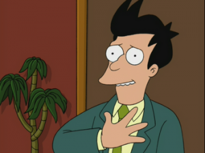 Fry 0png — Futurama Characters (outdated) option 151