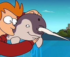 Fryandleelujpg — Futurama Characters (outdated) option 152