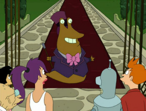 Glurmojpg — Futurama Characters (outdated) option 167