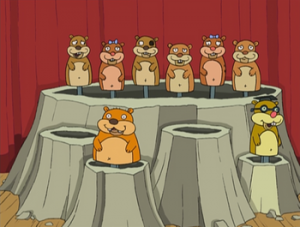 Goofygopherspng — Futurama Characters (outdated) option 169