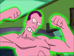 Grotrianpng — Futurama Characters (outdated) option 170