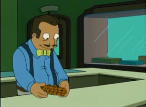 Hackingjack Futuramapng — Futurama Characters (outdated) option 171