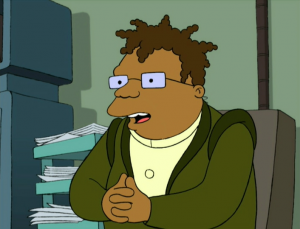 Hermesconradjpg — Futurama Characters (outdated) option 174