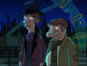 Hobosjpg — Futurama Characters (outdated) option 178