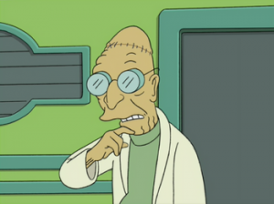 Hubertfarnsworthuniverse1png — Futurama Characters (outdated) option 181