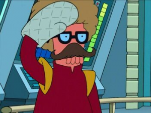 Hughmanjpg — Futurama Characters (outdated) option 182