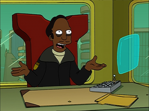 Ipjipng — Futurama Characters (outdated) option 190