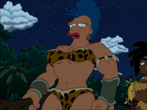 Kugpng — Futurama Characters (outdated) option 203