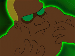 Lazarpng — Futurama Characters (outdated) option 211