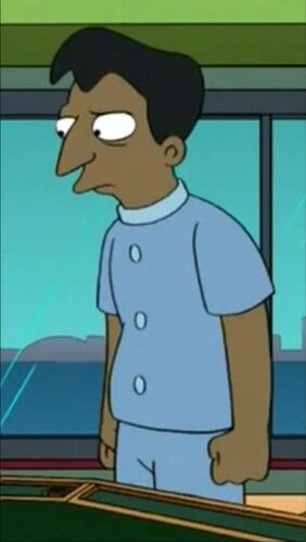 Loujpg — Futurama Characters (outdated) option 221