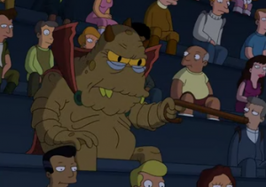 Lrrrfatherpng — Futurama Characters (outdated) option 222