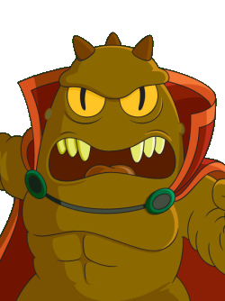 Lurrpng — Futurama Characters (outdated) option 223