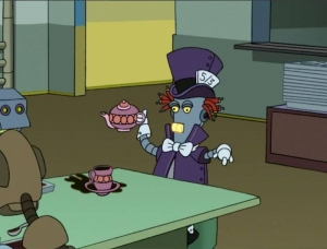 Madhatterrobotjpg — Futurama Characters (outdated) option 226