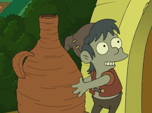 Malachijrpng — Futurama Characters (outdated) option 227