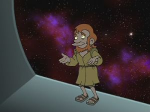 Malachipng — Futurama Characters (outdated) option 228