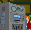 Mark7 Gwithhermespng — Futurama Characters (outdated) option 232