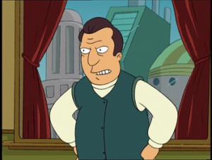 Mayorcrandallpoopenmeyerjpg — Futurama Characters (outdated) option 233