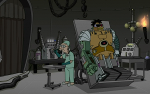 Mechahermespng — Futurama Characters (outdated) option 234