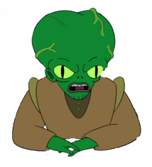Morbopng — Futurama Characters (outdated) option 240
