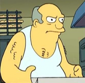 Mrpanucci 1 Jpg — Futurama Characters (outdated) option 243