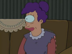 Mundajpg — Futurama Characters (outdated) option 246
