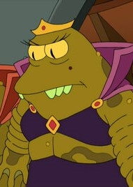 Ndndjpg — Futurama Characters (outdated) option 248