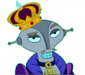 Nikolaipng — Futurama Characters (outdated) option 253