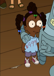 Ninaorphanpng — Futurama Characters (outdated) option 255