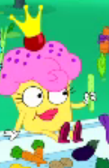 Nomnom2png — Futurama Characters (outdated) option 257