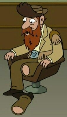 Oldmanwaterfalljpg — Futurama Characters (outdated) option 259