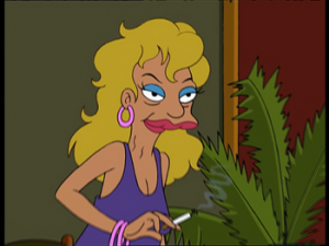 Petuniapng — Futurama Characters (outdated) option 263
