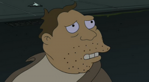 Phillipfrypng — Futurama Characters (outdated) option 265