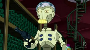 Picklesjpg — Futurama Characters (outdated) option 267