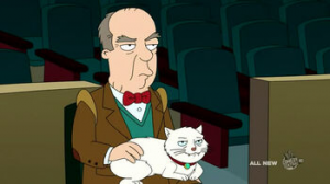 Professormorriskatzjpg — Futurama Characters (outdated) option 274